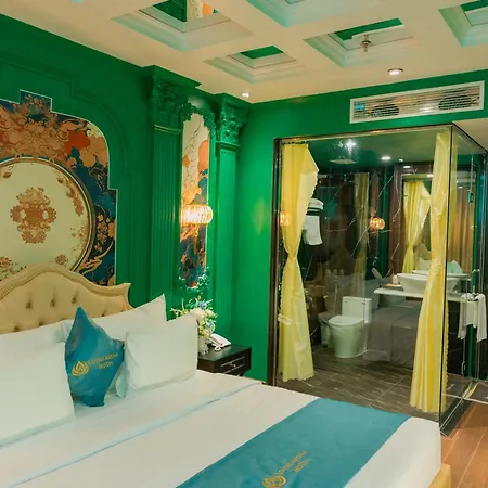Lotus Aroma Hotel